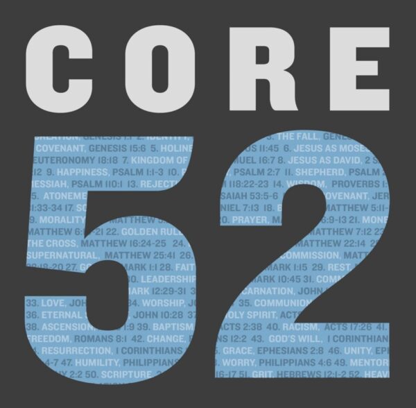 Core 52