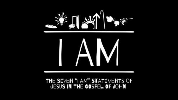 I Am the Bread of Life Image