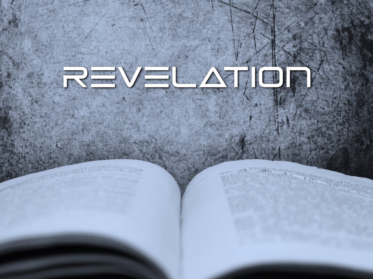 Revelation - An Overview Image