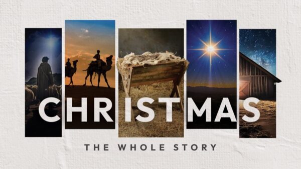 Christmas - The Whole Story