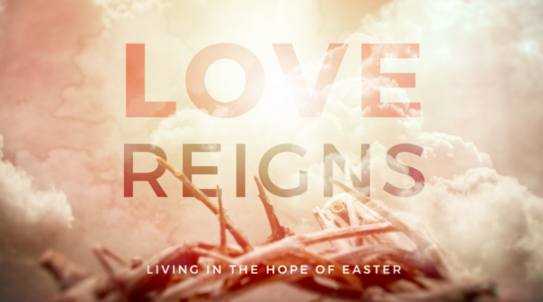 Love Reigns