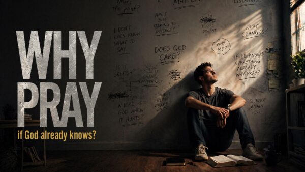 The Purpose of Proximity (Week 1) Image