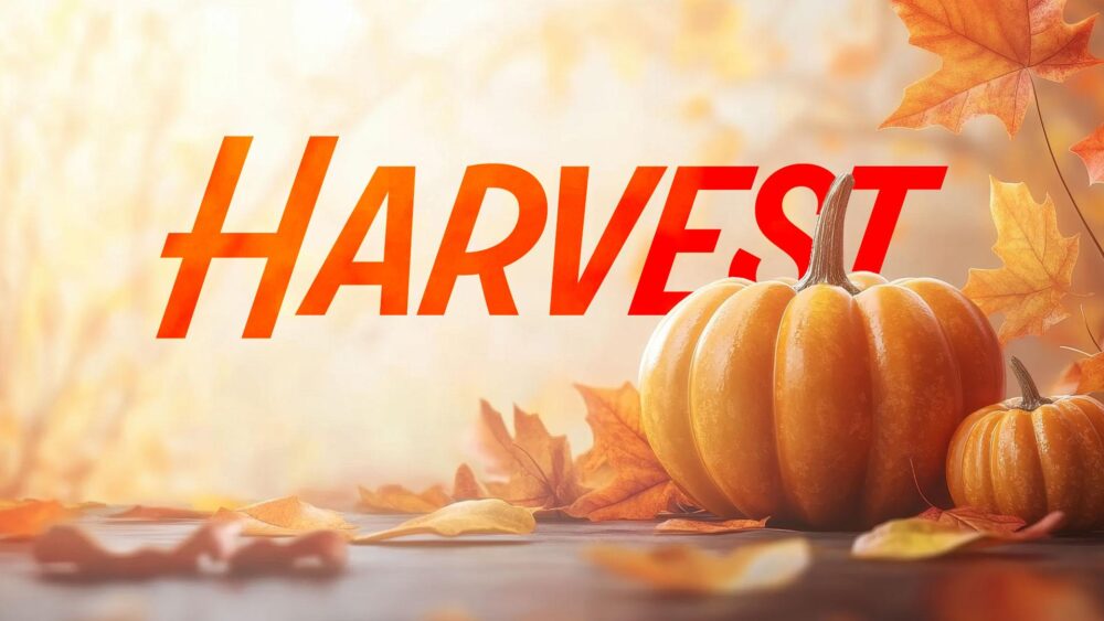 Harvest