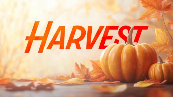 Harvest